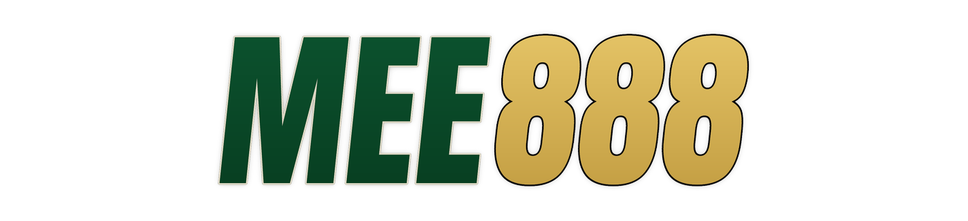 mee888 โลโก้